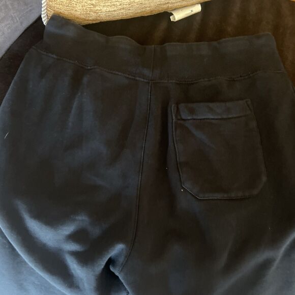 Ralph Lauren Polo Sport p67 Jogger Sweatpants Black | Mens Medium - Picture 14 of 15